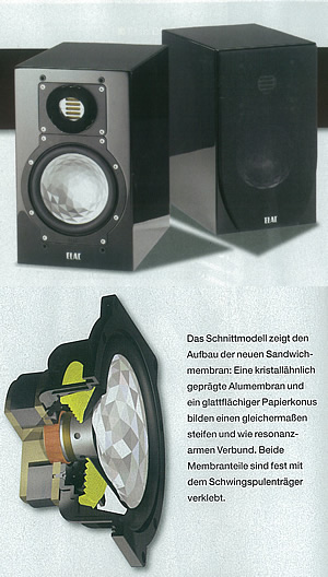 ELAC BS 244 - Stereoplay (Germany) review photo